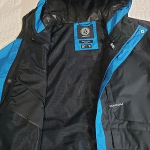 Men's Volcom jacket